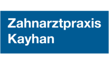 Kundenlogo von Zahnarztpraxis A. Kayhan