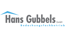 Kundenlogo von Hans Gubbels GmbH · Dachdeckerei