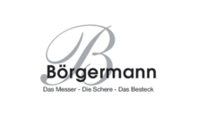 Kundenlogo von Börgermann