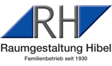 Kundenlogo von Raumgestaltung Hibel