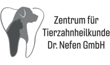 Kundenlogo von Zentrum für Tierzahnheilkunde Dr. Nefen GmbH