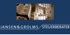 Kundenlogo von JANSEN & GROLMS STEUERBERATER Partnerschaftsgesellschaft mbB