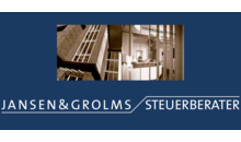 Kundenlogo von JANSEN & GROLMS STEUERBERATER Partnerschaftsgesellschaft mbB