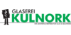Kundenlogo von Glaserei Kulnork