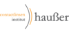 Kundenlogo von contactlinsen institut haußer e. k.