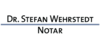 Kundenlogo von Dr. Wehrstedt