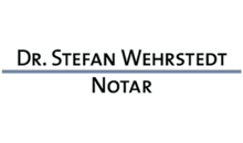 Kundenlogo von Dr. Wehrstedt