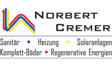 Kundenlogo von Norbert Cremer GmbH