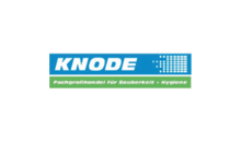 Kundenlogo von Knode GmbH & Co.KG