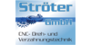 Kundenlogo von Ströter CNC- Dreh- und Verzahnungstechnik GmbH