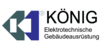 Kundenlogo von König GmbH