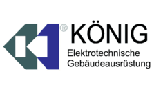 Kundenlogo von König GmbH