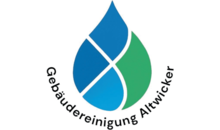 Kundenlogo von Gebäudereinigung Altwicker