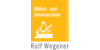 Kundenlogo von Rolf Wegener Möbel-/Innenausbau
