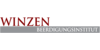 Kundenlogo von Bestattungen Heinrich Winzen