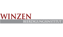 Kundenlogo von Bestattungen Heinrich Winzen