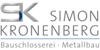 Kundenlogo Simon Kronenberg