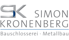 Kundenlogo von Simon Kronenberg