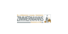 Kundenlogo von Zimmermanns, Jörn Bau- u. Möbelschreinerei