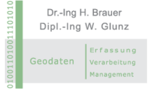 Kundenlogo von Vermessungsbüro Dr. Brauer und Glunz GbR