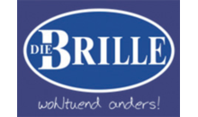 Kundenlogo von DIE BRILLE