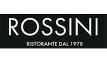 Kundenlogo von Restaurant Rossini