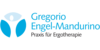 Kundenlogo von Praxis für Ergotherapie Engel-Mandurino Gregorio