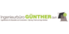 Kundenlogo von Ingenieurbüro Günther GbR