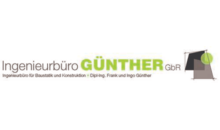 Kundenlogo von Ingenieurbüro Günther GbR