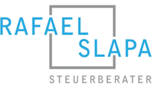 Kundenlogo von Rafael Slapa Steuerberater
