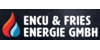Kundenlogo von Encu & Fries Energie GmbH