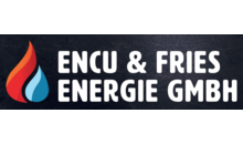 Kundenlogo von Encu & Fries Energie GmbH