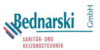 Kundenlogo von Bednarski GmbH