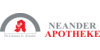 Kundenlogo von Neander Apotheke