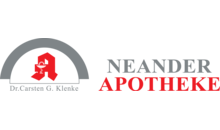 Kundenlogo von Neander Apotheke