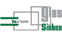 Kundenlogo von GLAS-Sieben GmbH
