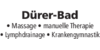 Kundenlogo von Dürer - Bad