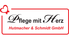 Kundenlogo von Pflege mit Herz Hutmacher & Schmidt GmbH