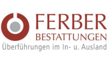 Kundenlogo von FERBER Bestattungen