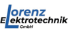 Kundenlogo von Lorenz Elektrotechnik GmbH