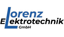 Kundenlogo von Lorenz Elektrotechnik GmbH