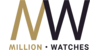 Kundenlogo von Million Watches
