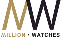 Kundenlogo von Million Watches