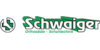 Kundenlogo von Schwaiger Orthopädie-Schuhtechnik