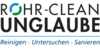Kundenlogo von ROHR-CLEAN Unglaube GmbH