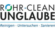 Kundenlogo von ROHR-CLEAN Unglaube GmbH