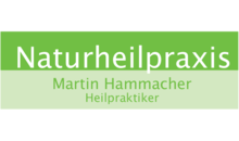 Kundenlogo von Naturheilpraxis Martin Hammacher