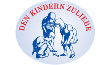 Kundenlogo von Kinderkrebsklinik e.V.