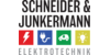 Kundenlogo von Schneider und Junkermann Elektrotechnik GmbH