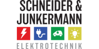 Kundenlogo Schneider und Junkermann Elektrotechnik GmbH